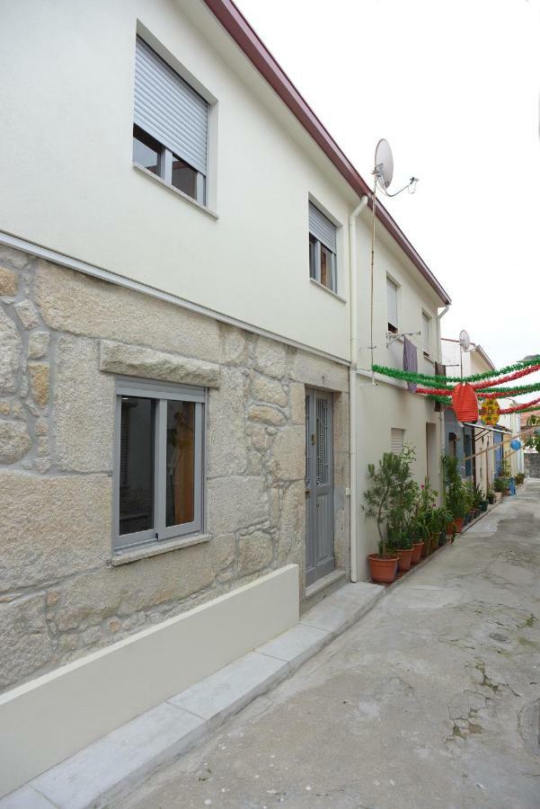 Oporto Memory Houses 7 Ngoại thất bức ảnh