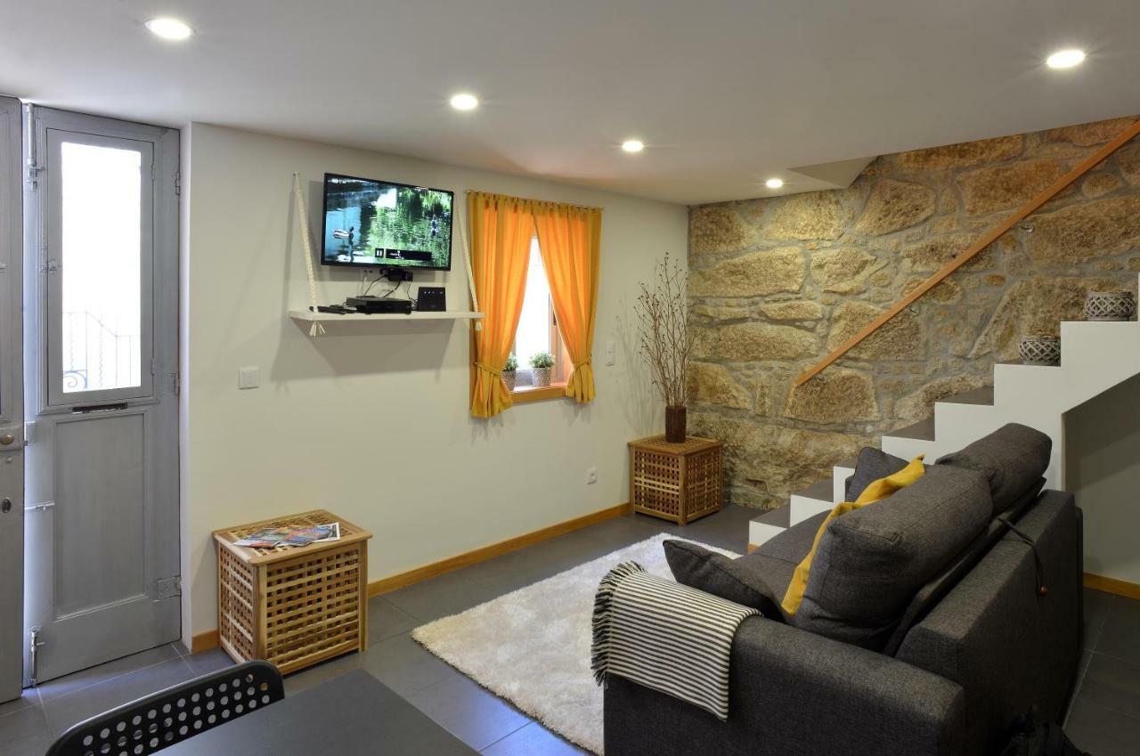 Oporto Memory Houses 7 Ngoại thất bức ảnh