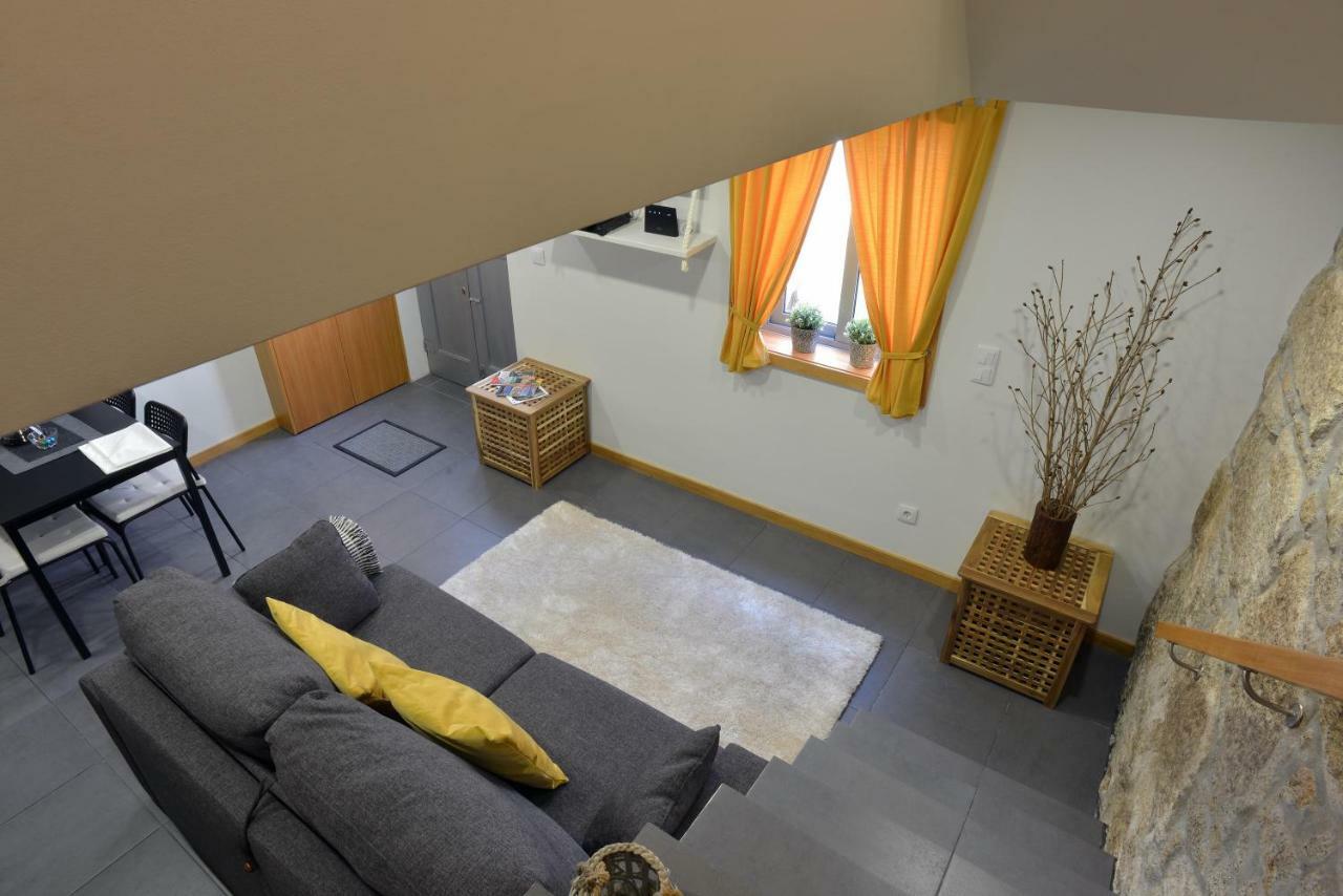 Oporto Memory Houses 7 Ngoại thất bức ảnh